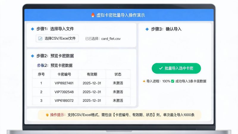 TG账号全主动发卡实操教程 轻松实理想拟商品无人值守售卖
