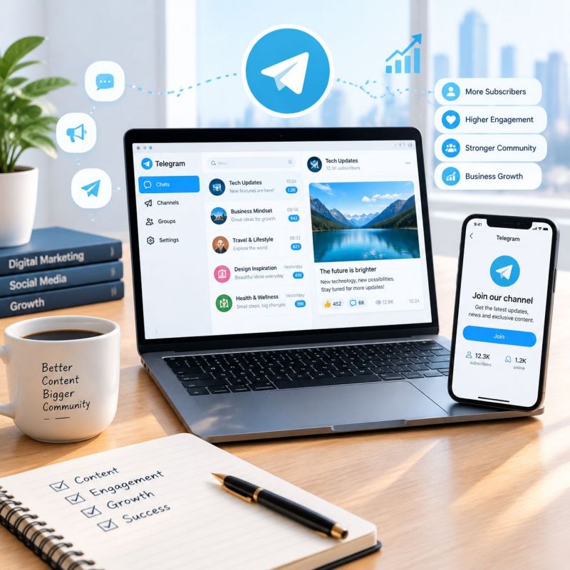 Telegram 注册账号全攻略：考据码、用户名取隐私设置