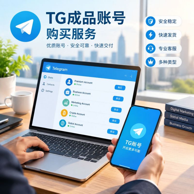 TG废品账号购买全攻略 高效避坑汲引私域转化