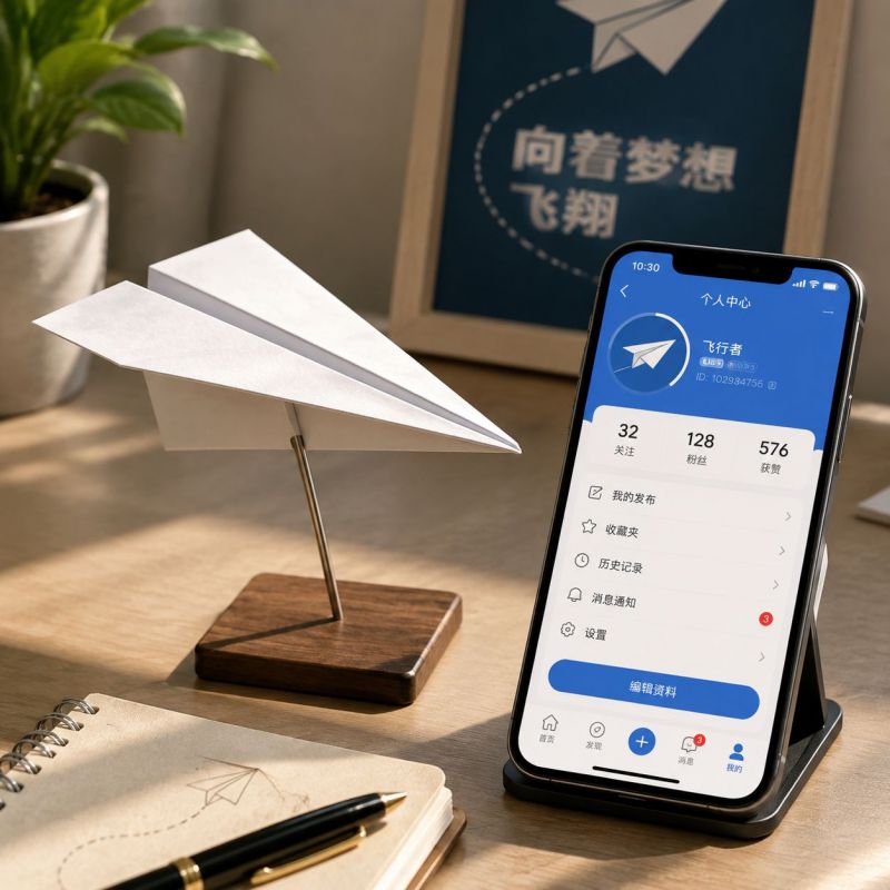 纸飞机账号购买实战履历：老运营私藏的避坑提效技巧