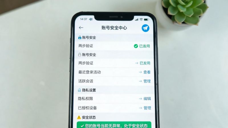 飞机号专卖网站里藏着哪些坑？买来的Telegram账号为何不靠谱