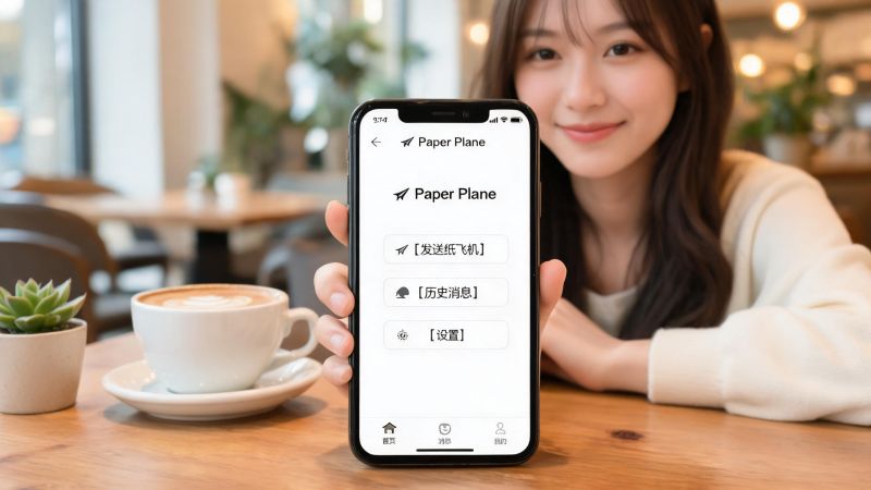 纸飞机账号高权重老号实操养用全指南