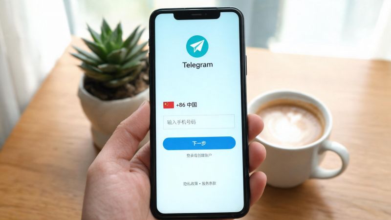 电报纯正号到底是什么？它若何影响账号安然取操做体验