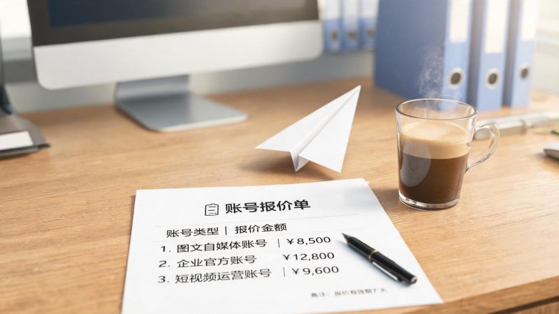 纸飞机账号批发几钱？合用拿货参考指南
