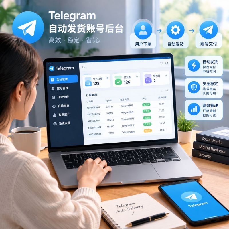Telegram账号高波动老号凭什么更可靠？三年老用户深度不美不俗观察