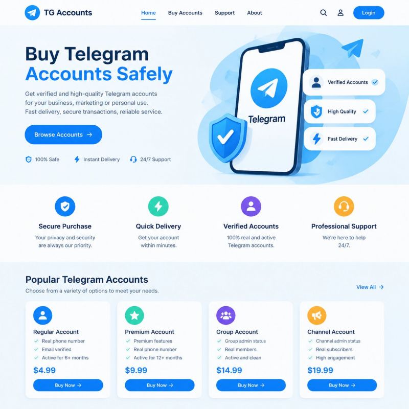 Telegram 专卖网站背后：渠道、风险取假拆的门道
