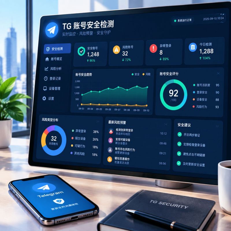 TG账号可改密可换绑：从密码办理到安然迁移的实操指南
